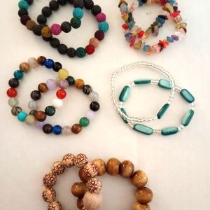 Kids bracelets